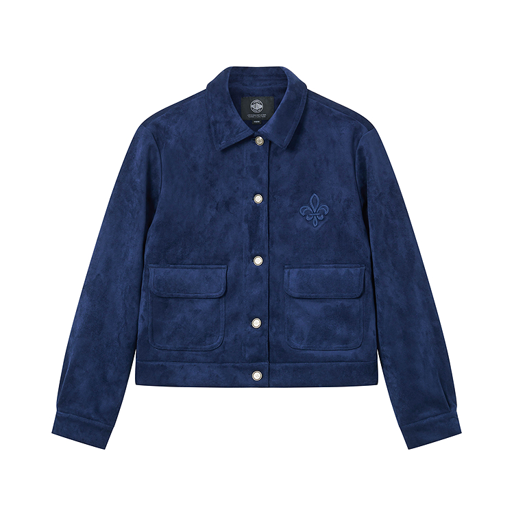 Короткое пальто женское Palladium, синий
Короткое пальто женское Palladium, синий