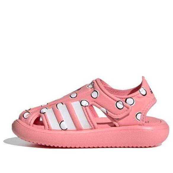 Сандалии disney x water sandal i Adidas, синий
Сандалии disney x water sandal i Adidas, синий