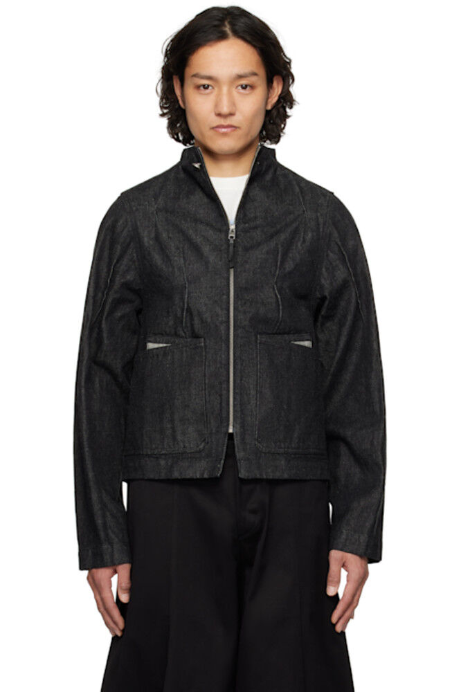 Черная джинсовая куртка Pintuck ADER error, Черный, Черная джинсовая куртка Pintuck ADER error
Черная джинсовая куртка Pintuck ADER error, Черный, Черная джинсовая куртка Pintuck ADER error