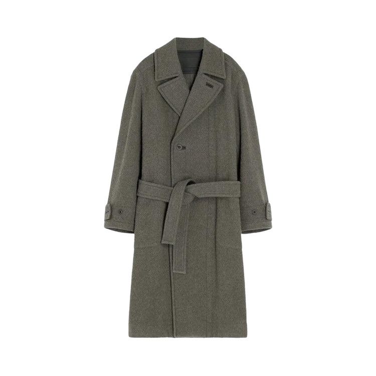 Пальто Lemaire Soft Coat, Dark Khaki
Пальто Lemaire Soft Coat, Dark Khaki