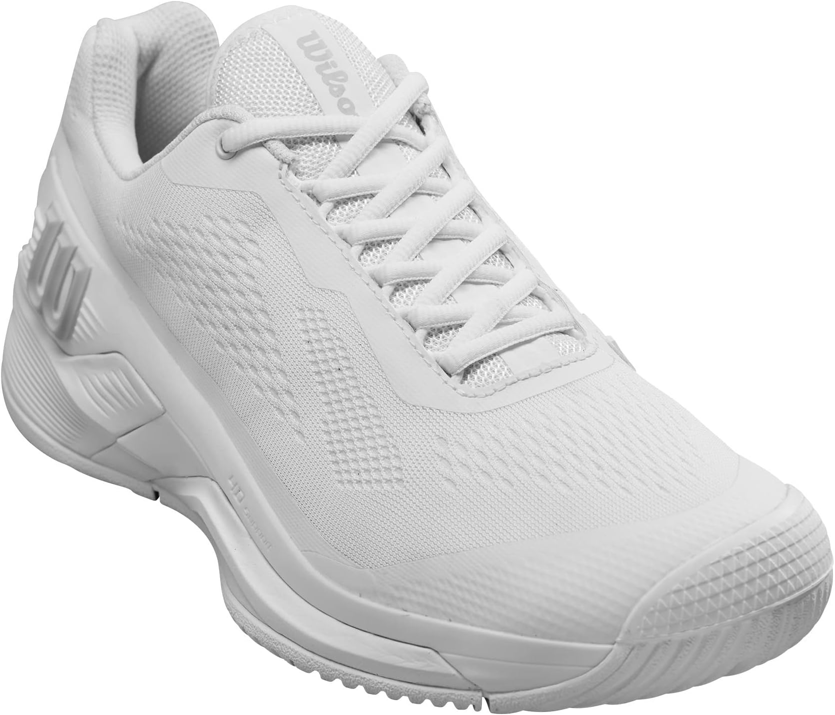 Кроссовки Wilson Rush Pro 4.0 Tennis Shoes, White/White/White
Кроссовки Wilson Rush Pro 4.0 Tennis Shoes, White/White/White