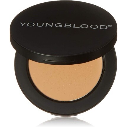 Ultimate Concealer Medium Tan 2,8G — 0,1 унции, Youngblood
Ultimate Concealer Medium Tan 2,8G — 0,1 унции, Youngblood