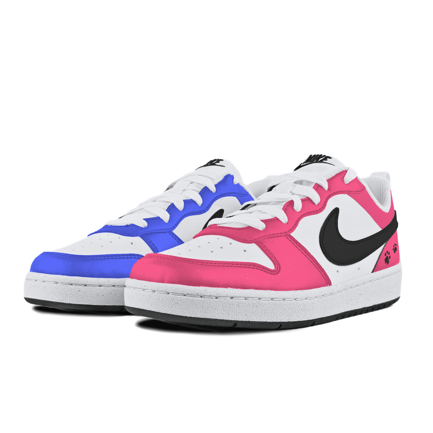 Nike Кроссовки для скейтбординга Court Borough LOW RECRAFT с противоскользящей подошвой и износостойкие низкие белые для подростков
Nike Кроссовки для скейтбординга Court Borough LOW RECRAFT с противоскользящей подошвой и износостойкие низкие белые для подростков