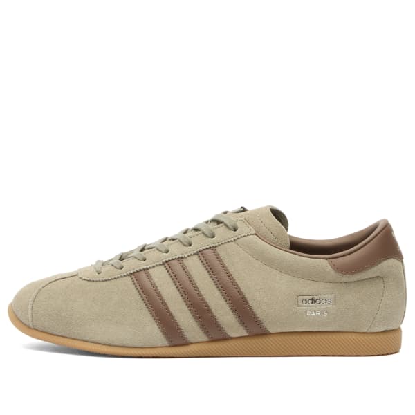 Парижские кроссовки Adidas, Clay, Earth Strata & Gum
Парижские кроссовки Adidas, Clay, Earth Strata & Gum