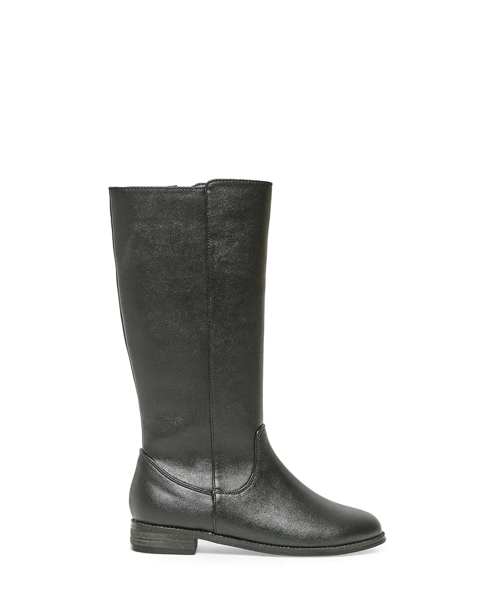 Высокий ботинок Sfera, черный
Высокий ботинок Sfera, черный