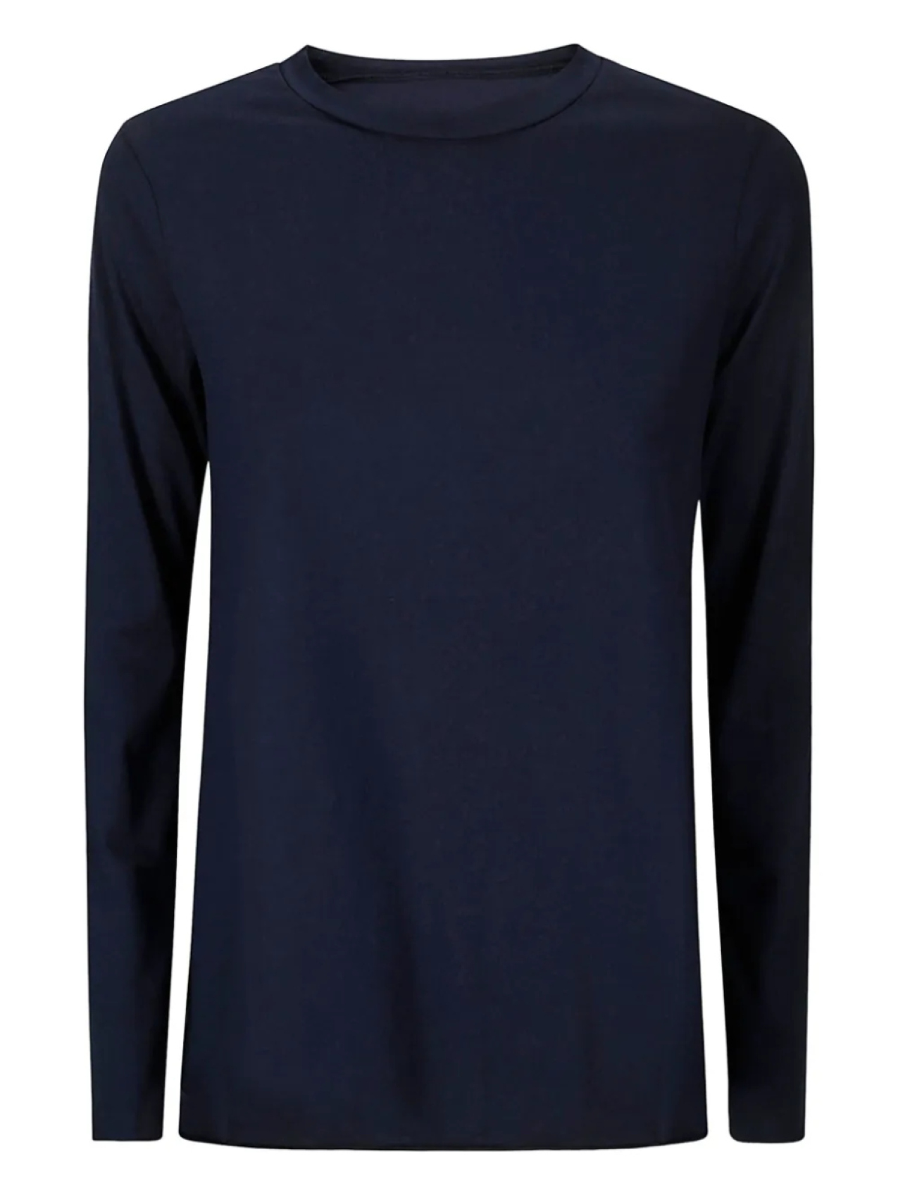 Свитер с круглым вырезом Labo Art, синий
Свитер с круглым вырезом Labo Art, синий