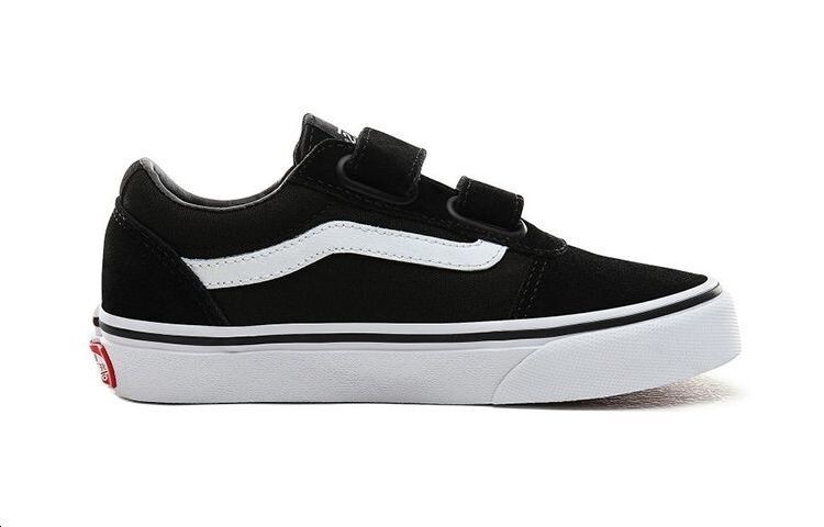 Детские кроссовки для скейтбординга Vans Ward PS
Детские кроссовки для скейтбординга Vans Ward PS