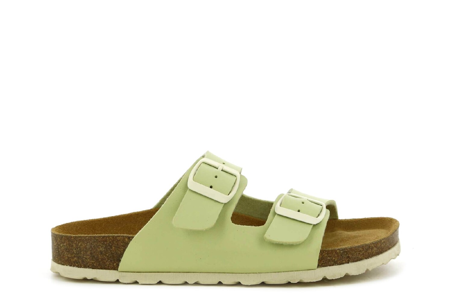 Сандалии Sira Little Camila'S, зеленый
Сандалии Sira Little Camila'S, зеленый