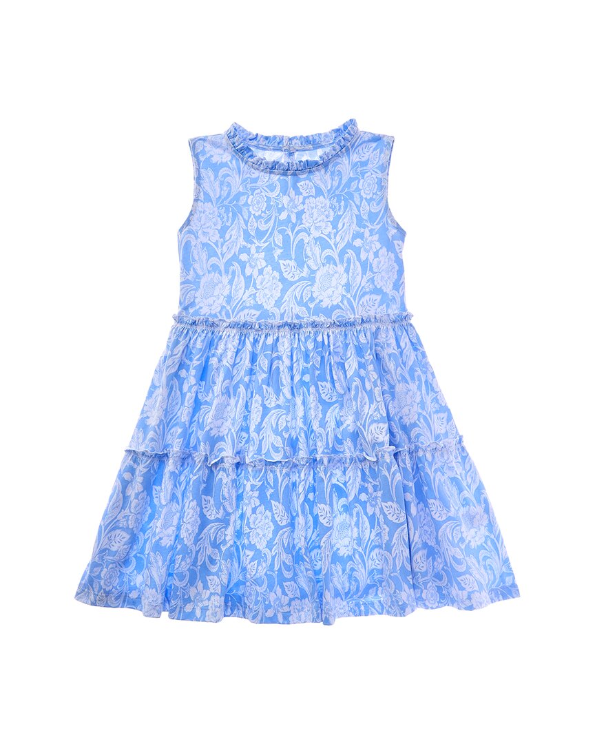 Мини-платье Duffield Lane Goldie
Мини-платье Duffield Lane Goldie