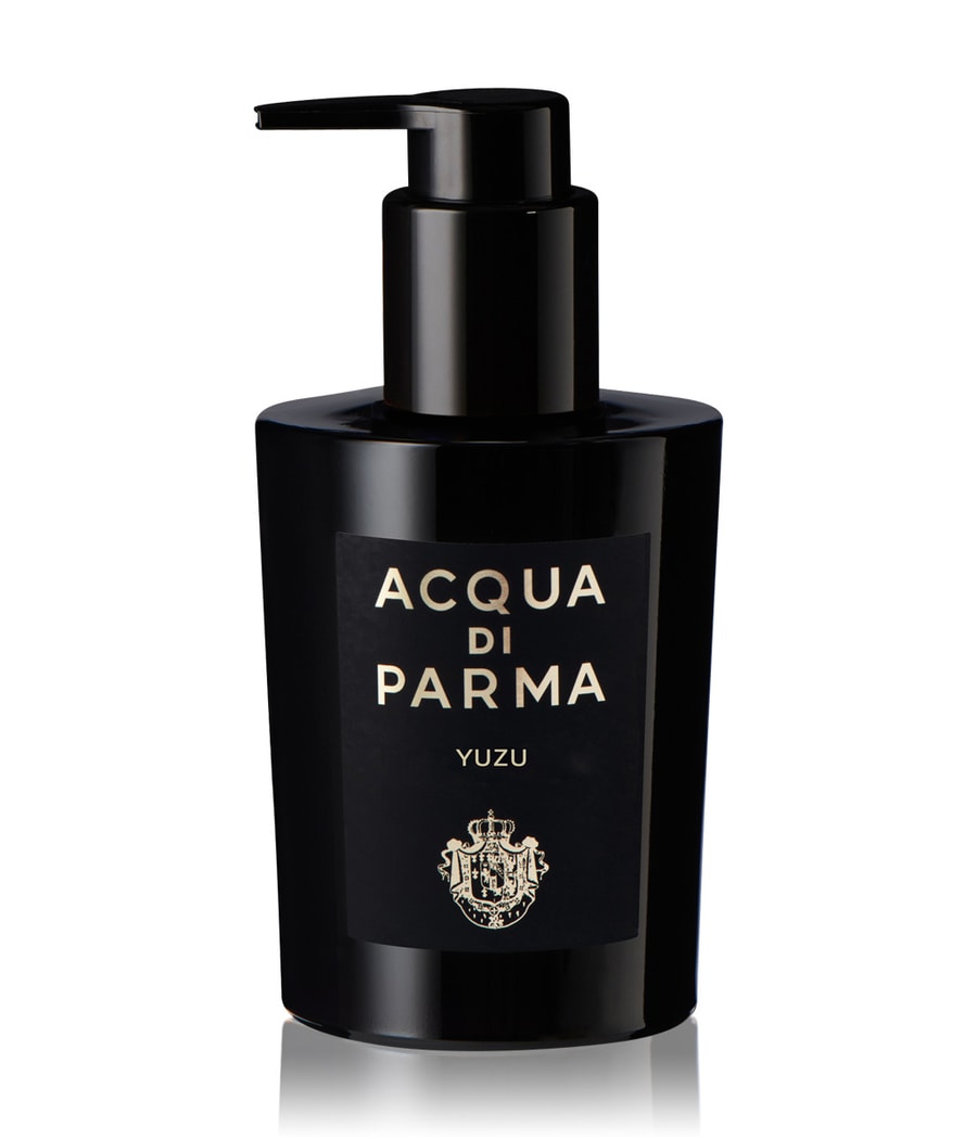 Жидкое мыло Acqua di Parma Signatures of the Sun Yuzu, 300 ml
Жидкое мыло Acqua di Parma Signatures of the Sun Yuzu, 300 ml