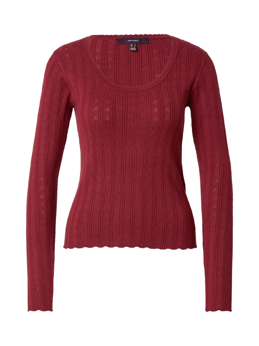 Свитер VERO MODA VMWILLOW , Dark red
Свитер VERO MODA VMWILLOW , Dark red