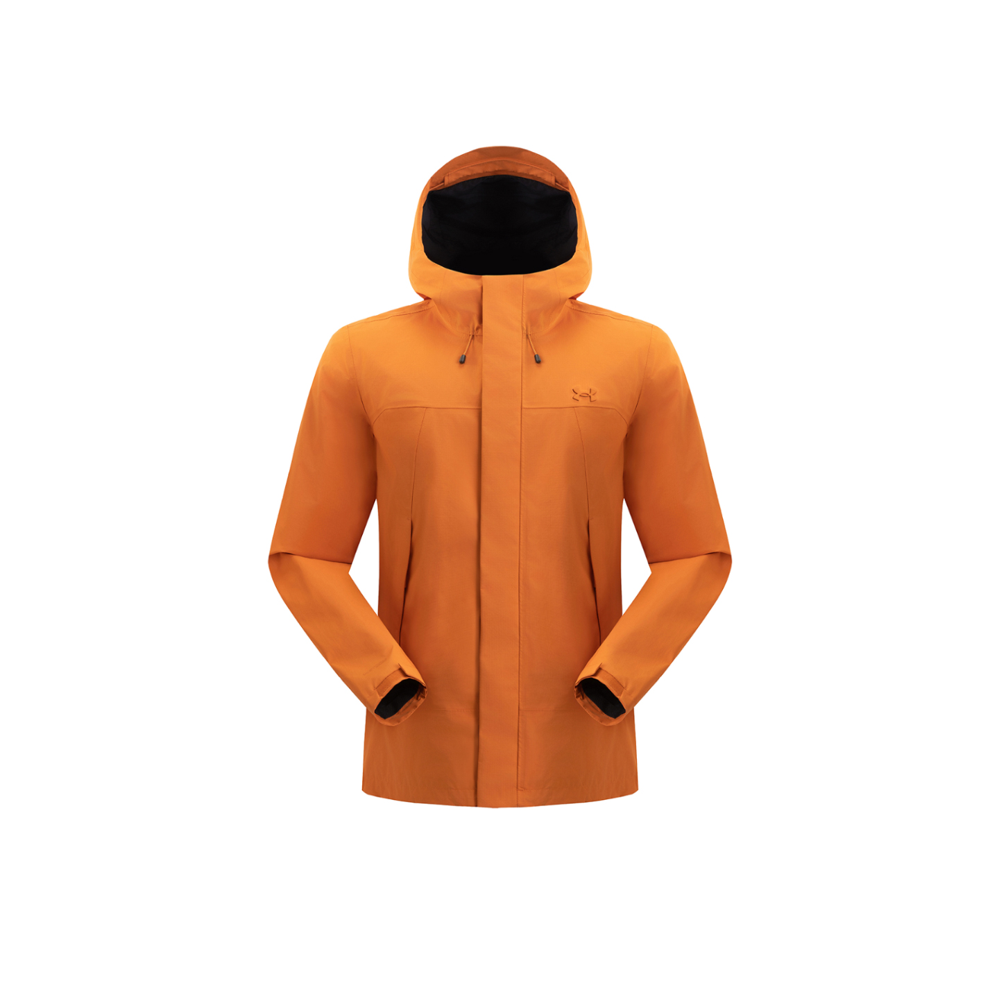 Under Armour Городская ветровка для походов и путешествий, Sunlight Orange
Under Armour Городская ветровка для походов и путешествий, Sunlight Orange