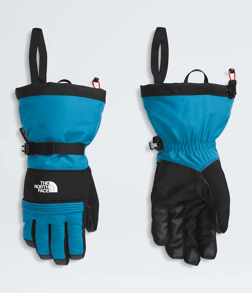 Мужские горнолыжные перчатки Montana The North Face, Dusk Blue
Мужские горнолыжные перчатки Montana The North Face, Dusk Blue