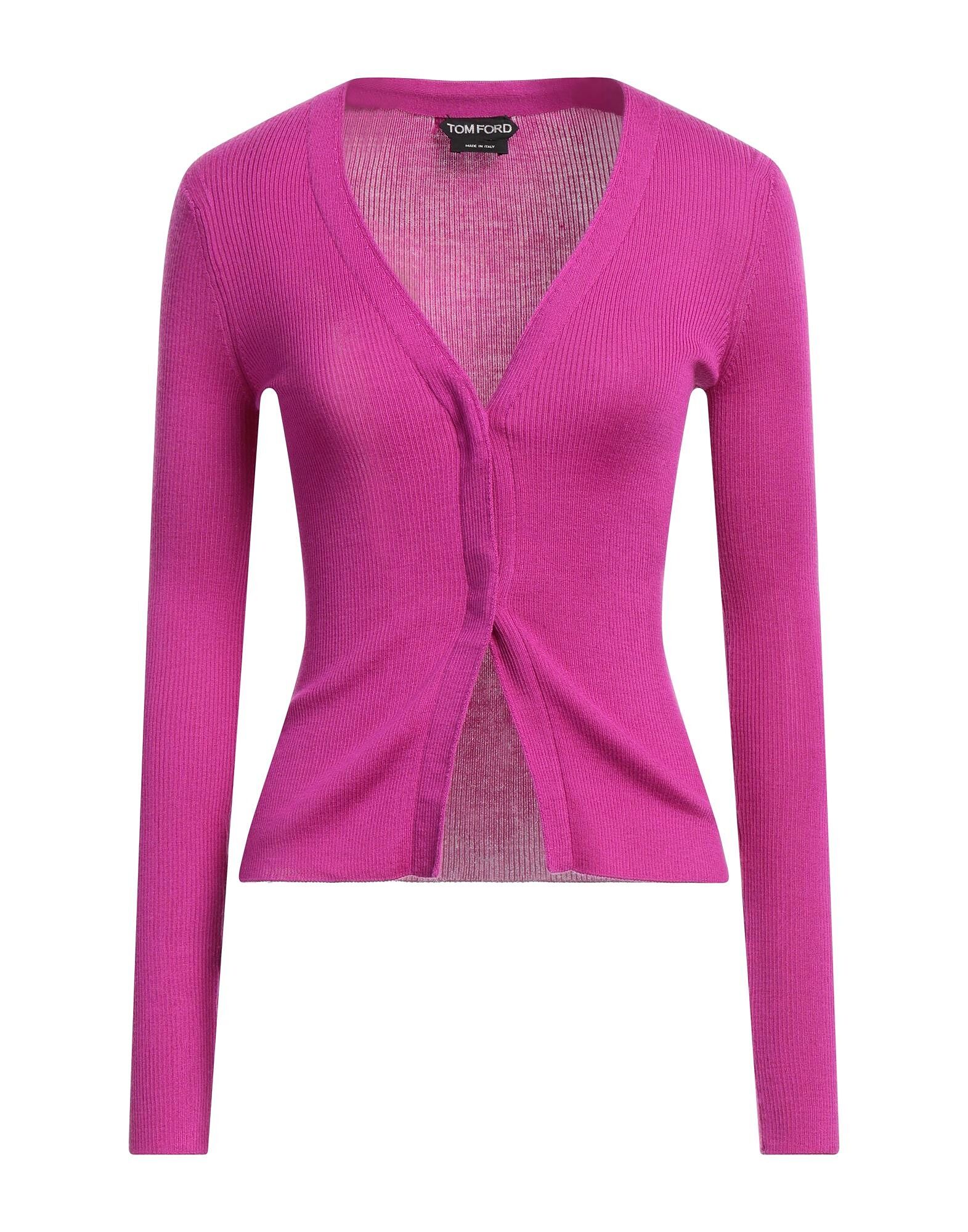 Кардиган Tom Ford, лиловый
Кардиган Tom Ford, лиловый