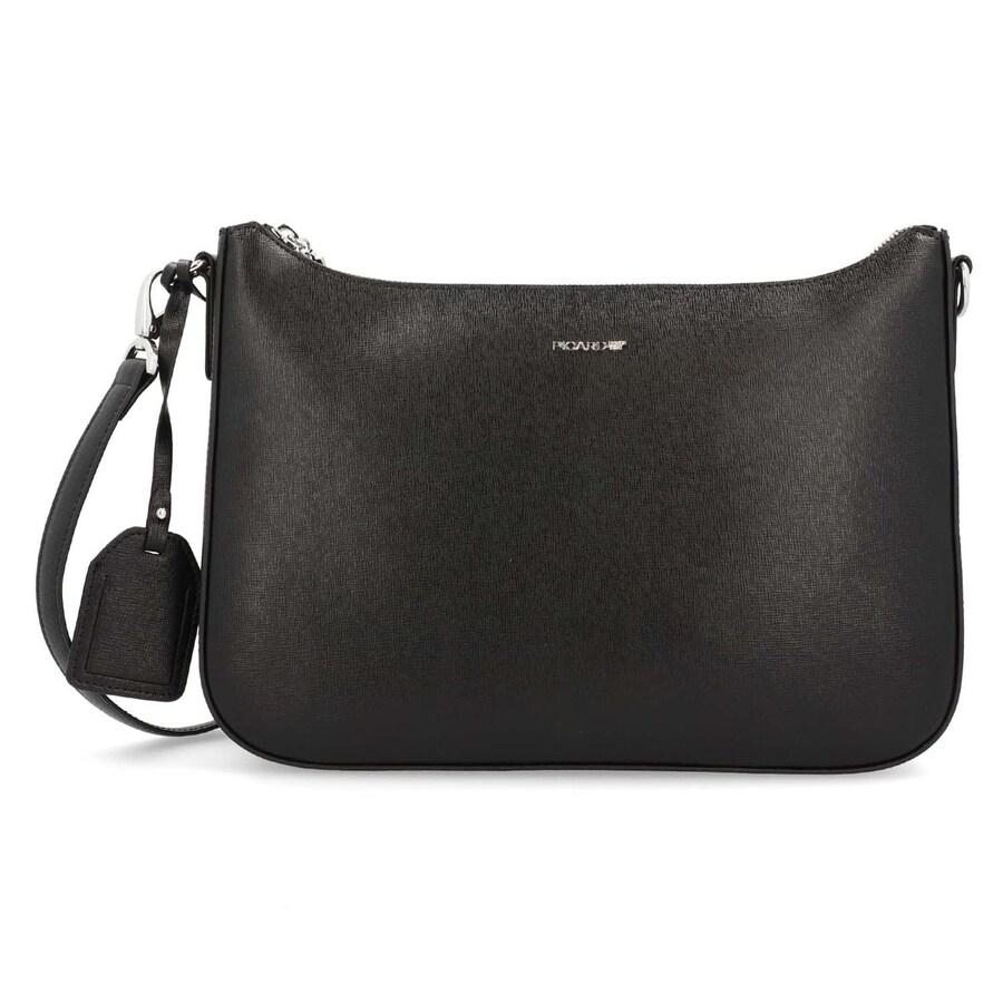 Сумка через плечо Picard Superstar, черный
Сумка через плечо Picard Superstar, черный