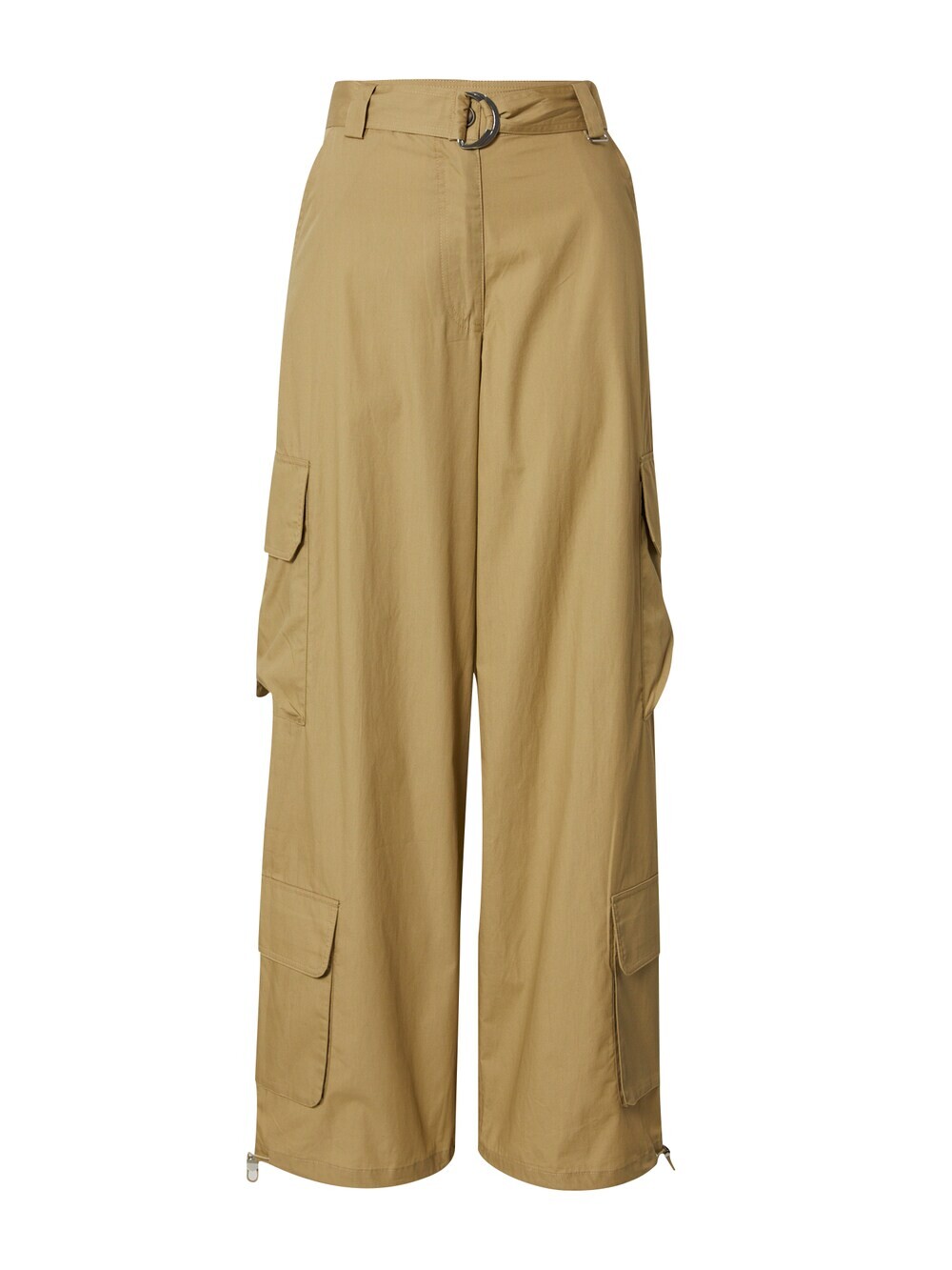 Брюки-карго свободного кроя Edited Nia, бежевый
Брюки-карго свободного кроя Edited Nia, бежевый