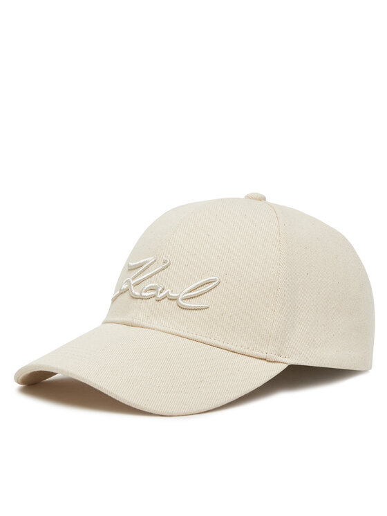 Бейсболка A1W33069 Karl Lagerfeld, экрю
Бейсболка A1W33069 Karl Lagerfeld, экрю