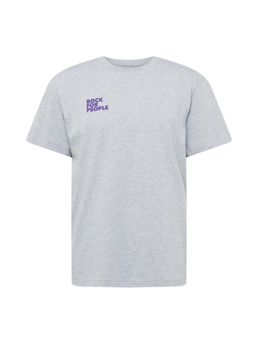 Рубашка обычного кроя ABOUT EVERYONE Rock for People, светло-серый
Рубашка обычного кроя ABOUT EVERYONE Rock for People, светло-серый