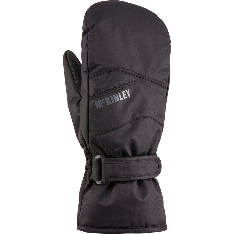 Перчатки и варежки Валентино II Mckinley, черный
Перчатки и варежки Валентино II Mckinley, черный