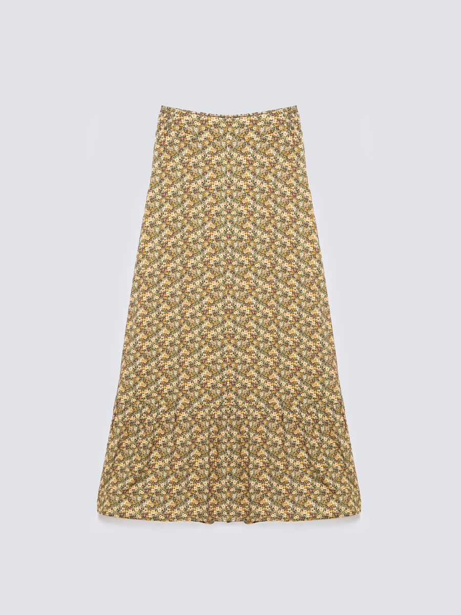 Юбка BIG STAR INGER, желтый
Юбка BIG STAR INGER, желтый