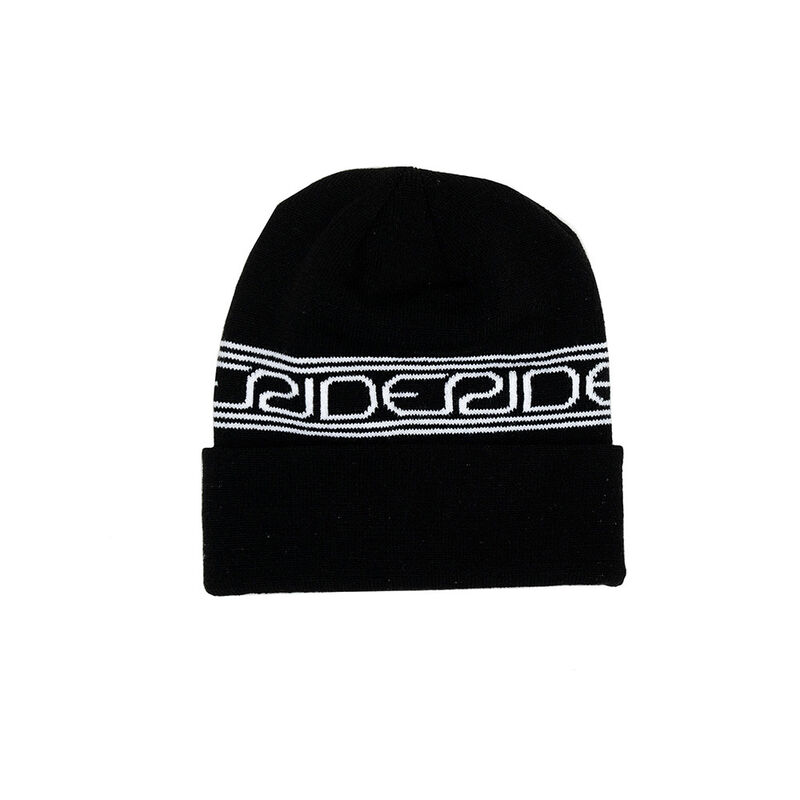 Шапка Zero Logo, черная Ride
Шапка Zero Logo, черная Ride