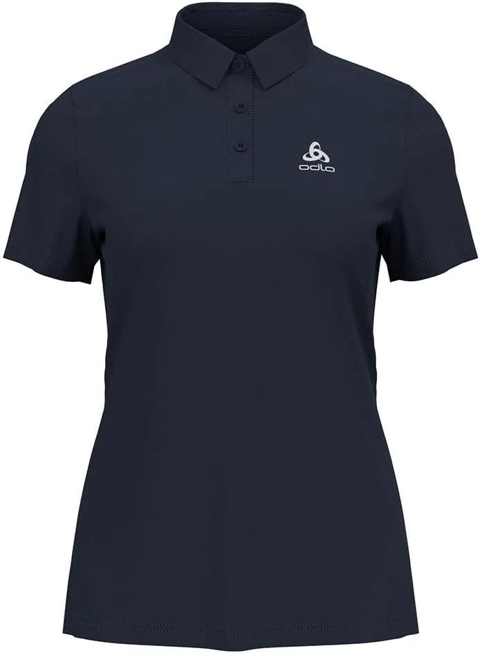 Odlo Cardada Женская Поло
Odlo Cardada Женская Поло
