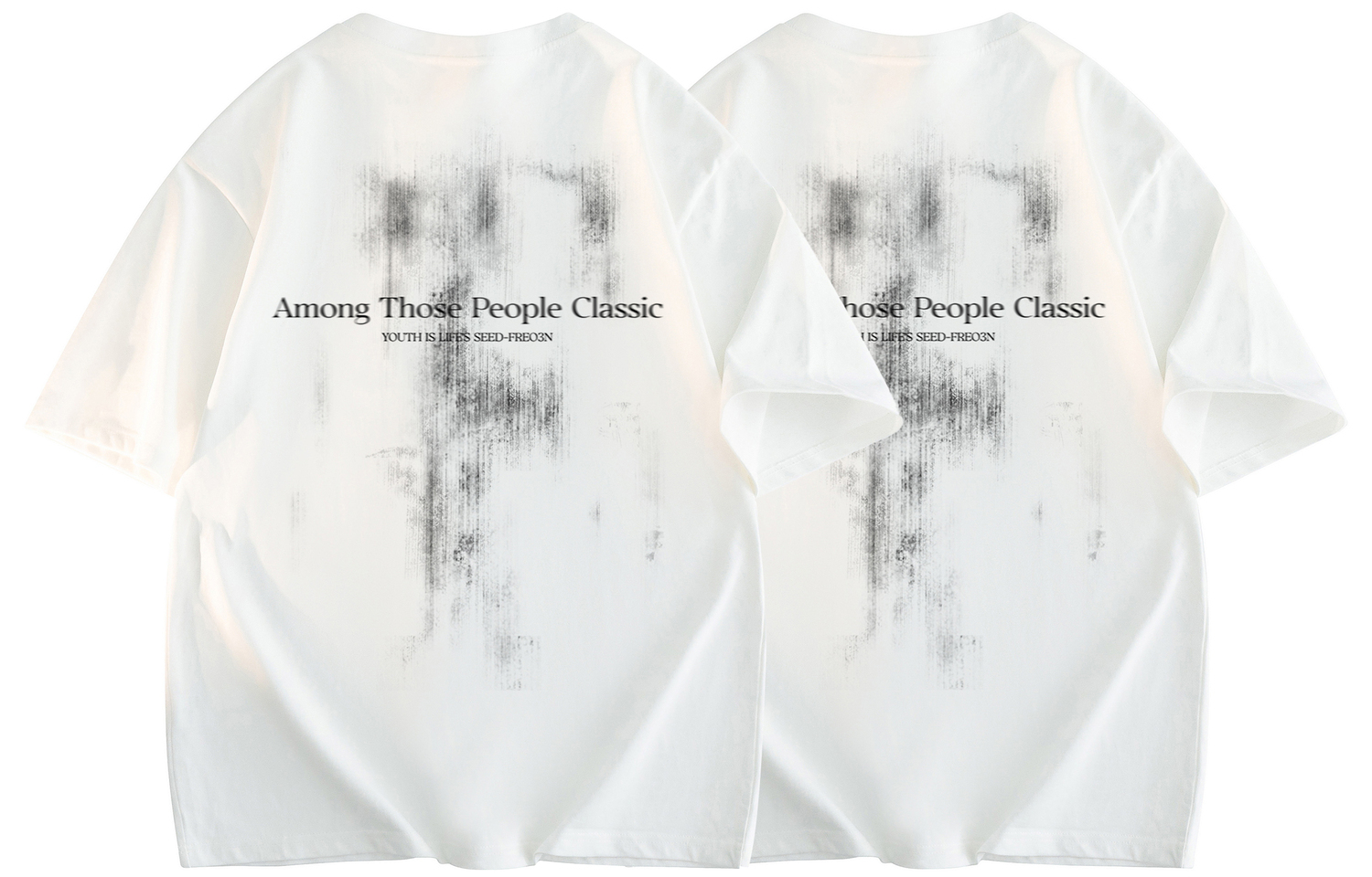 Футболка мужская FREO3N, белый
Футболка мужская FREO3N, белый