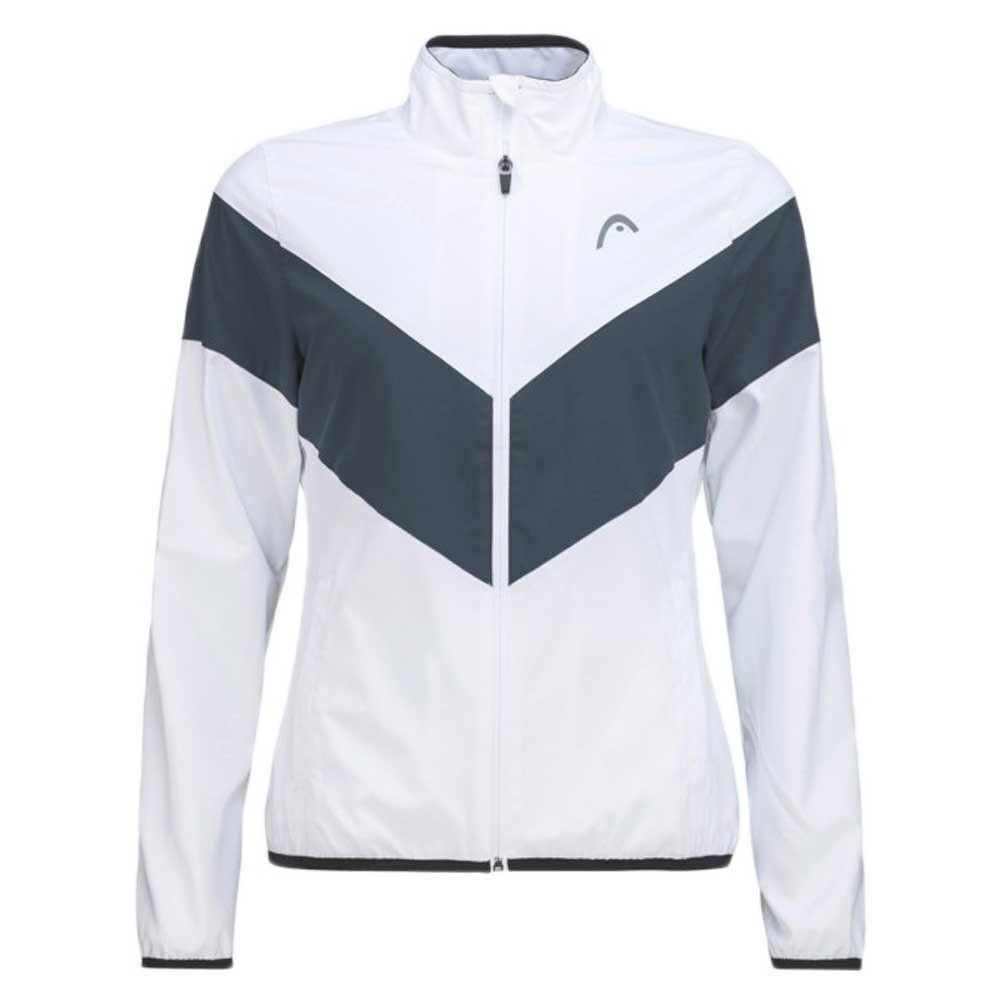 Куртка Head Club 22, белый 
Куртка Head Club 22, белый