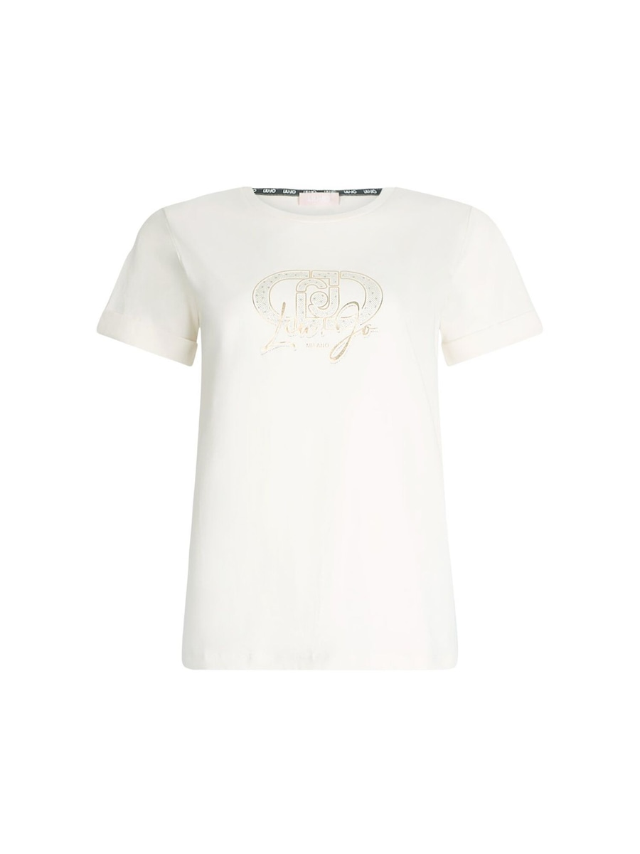 Рубашка Liu Jo Better, белый
Рубашка Liu Jo Better, белый