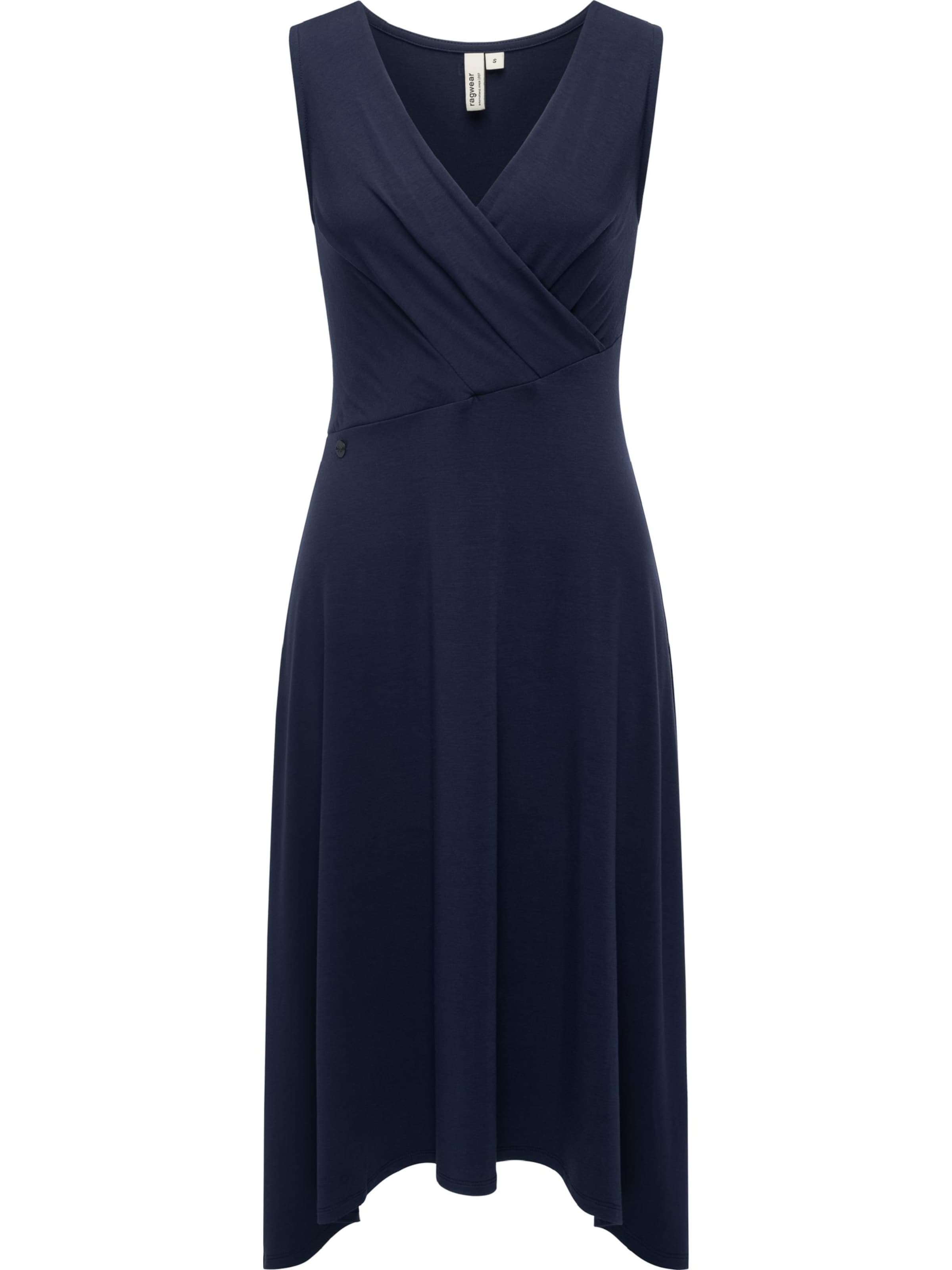 Ragwear Летнее платье 'Fidda' в цвете Marine Blue
Ragwear Летнее платье 'Fidda' в цвете Marine Blue