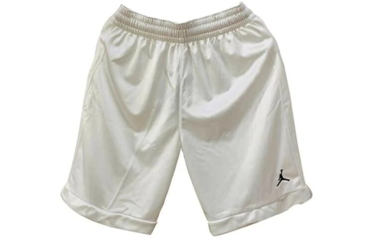 Повседневные шорты мужские белые Nike, белый
Повседневные шорты мужские белые Nike, белый