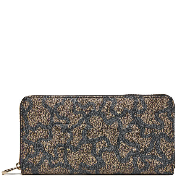 Кошелек TOUS KaosIcon, цветной/коричневый
Кошелек TOUS KaosIcon, цветной/коричневый