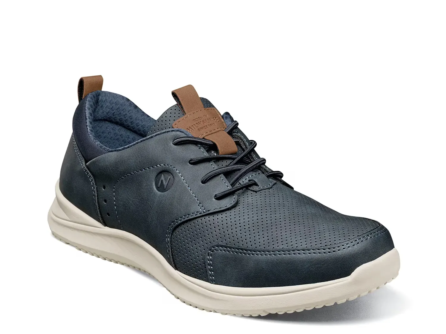 Conway Оксфорды Nunn Bush, Blue
Conway Оксфорды Nunn Bush, Blue