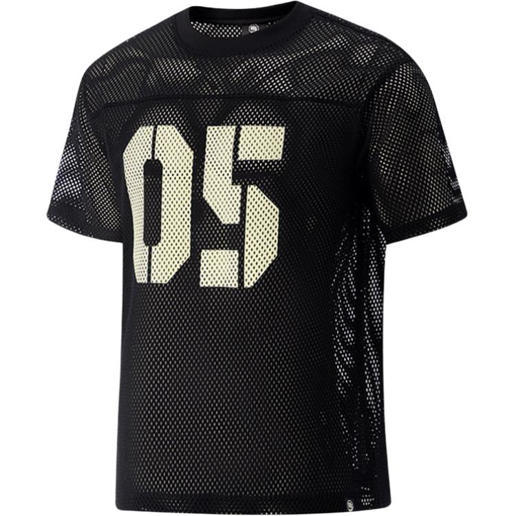 LINING Футболка мужская черная, Черный, LINING Футболка мужская черная
LINING Футболка мужская черная, Черный, LINING Футболка мужская черная