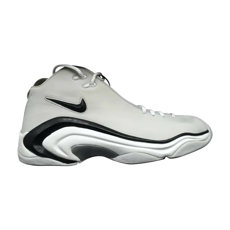 Кроссовки Air Pippen 2 'Neutral Grey', серый
Кроссовки Air Pippen 2 'Neutral Grey', серый