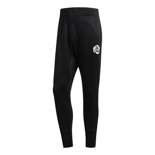 Спортивные штаны adidas Rose Pant 3 Basketball Training Sports Long Pants Black, черный
Спортивные штаны adidas Rose Pant 3 Basketball Training Sports Long Pants Black, черный