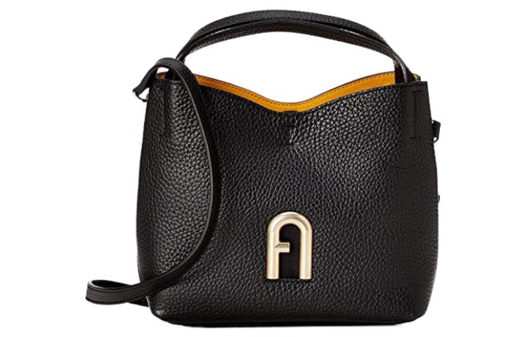 Furla Кожаная сумка через плечо
Furla Кожаная сумка через плечо