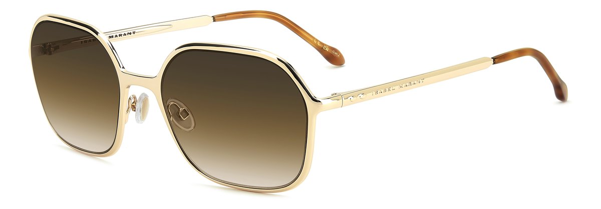Женские солнцезащитные очки IM 0245-S ISABEL MARANT
Женские солнцезащитные очки IM 0245-S ISABEL MARANT