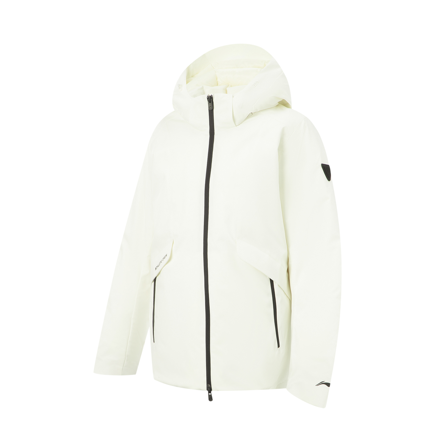 LINING Женская пуховая куртка, Ivory
LINING Женская пуховая куртка, Ivory