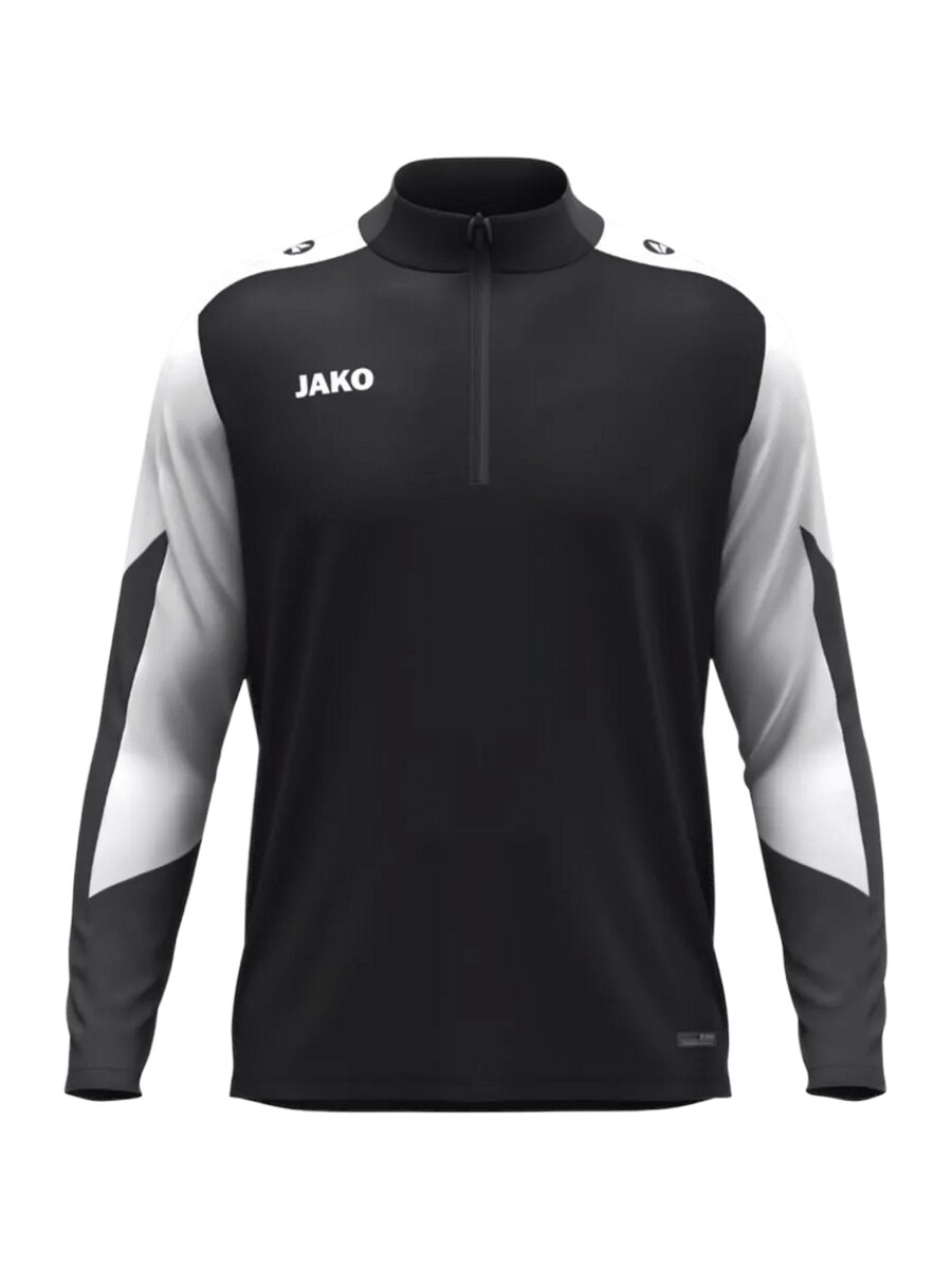 Спортивная толстовка JAKO, Black
Спортивная толстовка JAKO, Black