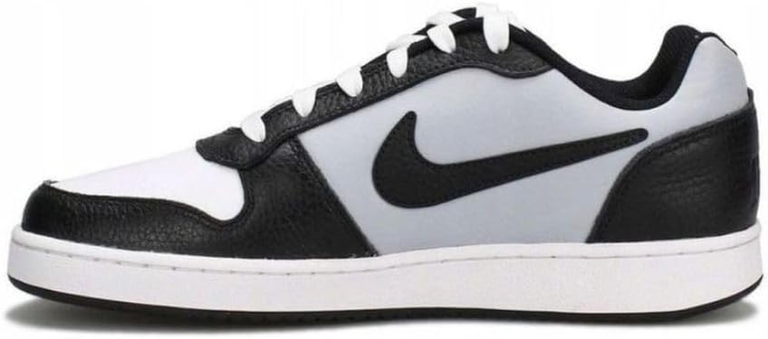 Мужские кроссовки Nike Ebernon Low, White White Black Wolf Grey 102
Мужские кроссовки Nike Ebernon Low, White White Black Wolf Grey 102