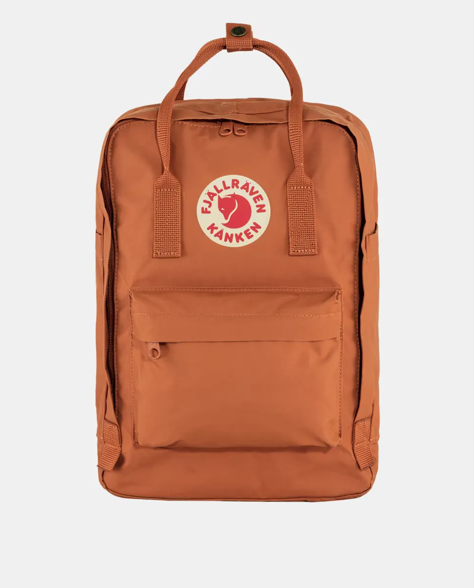 Светло-коричневый рюкзак для ноутбука Kanken 15 дюймов с внешним карманом Fjällräven, светло-коричневый
Светло-коричневый рюкзак для ноутбука Kanken 15 дюймов с внешним карманом Fjällräven, светло-коричневый
