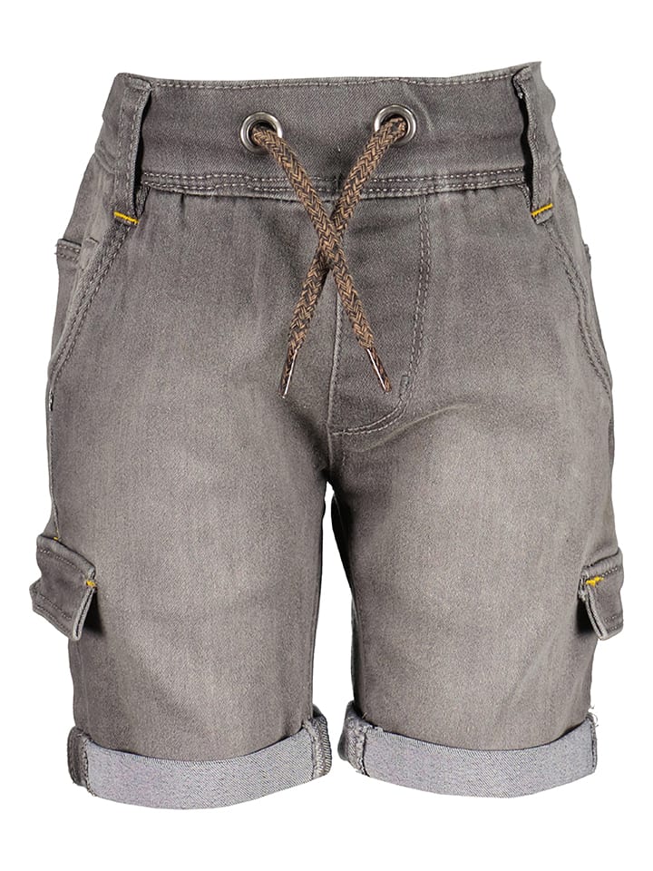 Шорты Blue Seven, серый
Шорты Blue Seven, серый