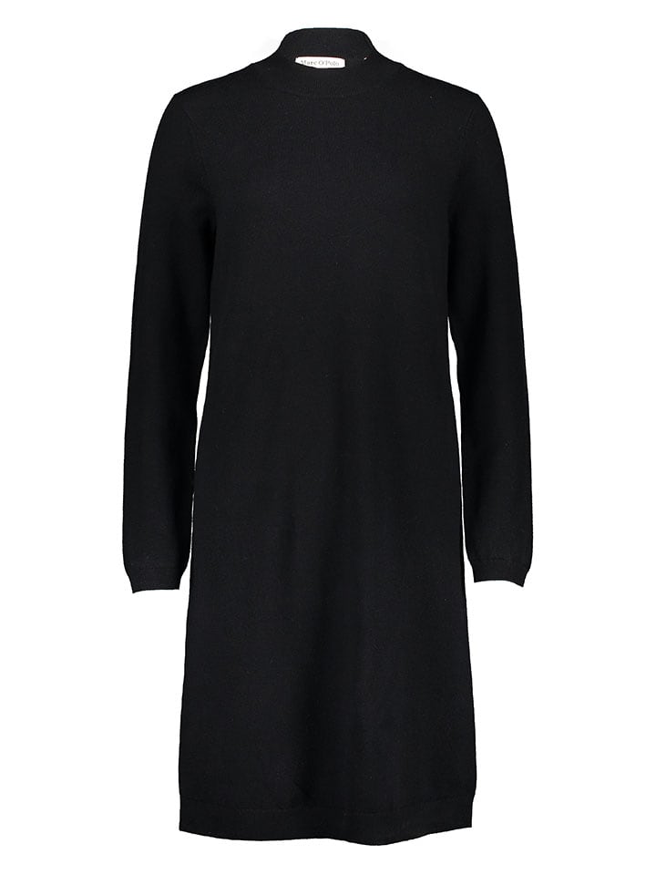 Платье до колена Marc O'Polo, черный
Платье до колена Marc O'Polo, черный