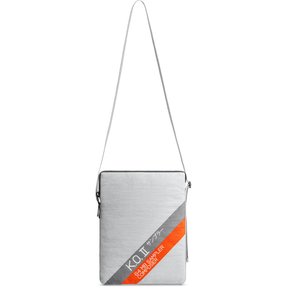 teenage engineering Soft Bag for EP-133 K.O. II TE032XS003
teenage engineering Soft Bag for EP-133 K.O. II TE032XS003