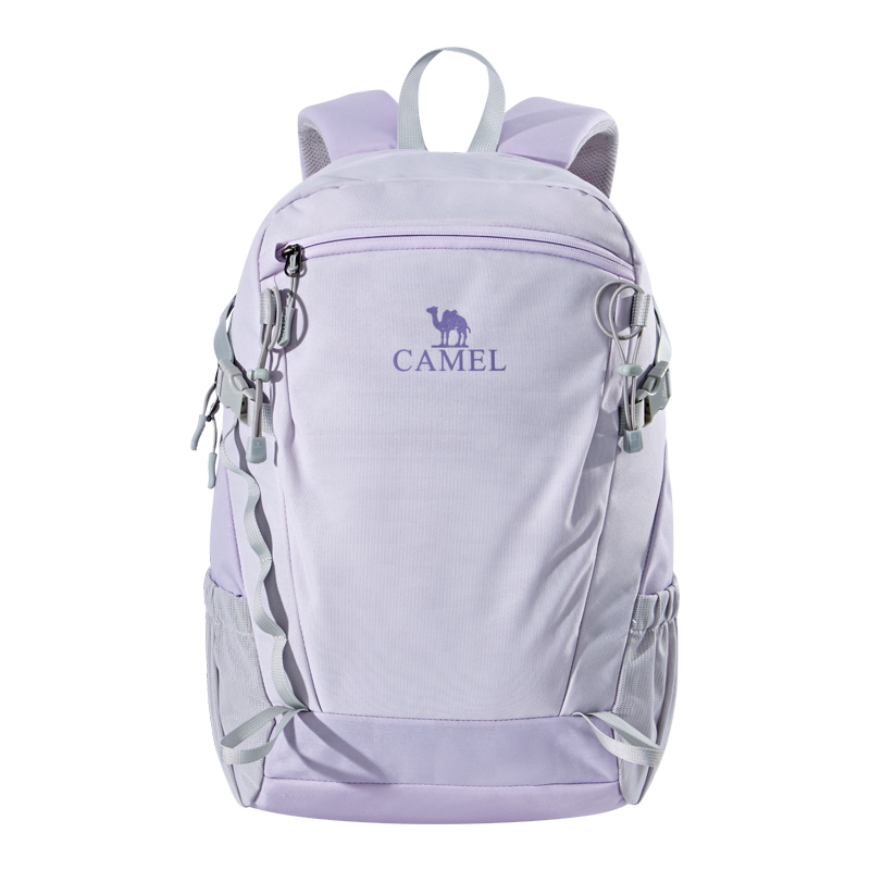 CAMEL 19-литровый рюкзак из нейлона унисекс разноцветный, Lilac
CAMEL 19-литровый рюкзак из нейлона унисекс разноцветный, Lilac