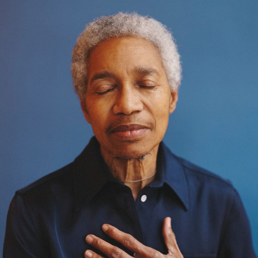 Диск CD The Ones Ahead - Beverly Glenn-Copeland
Диск CD The Ones Ahead - Beverly Glenn-Copeland