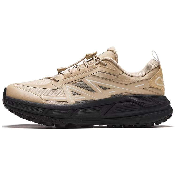 Кроссовки ANTA Lifestyle Shoes Men Low-top, коричневый
Кроссовки ANTA Lifestyle Shoes Men Low-top, коричневый