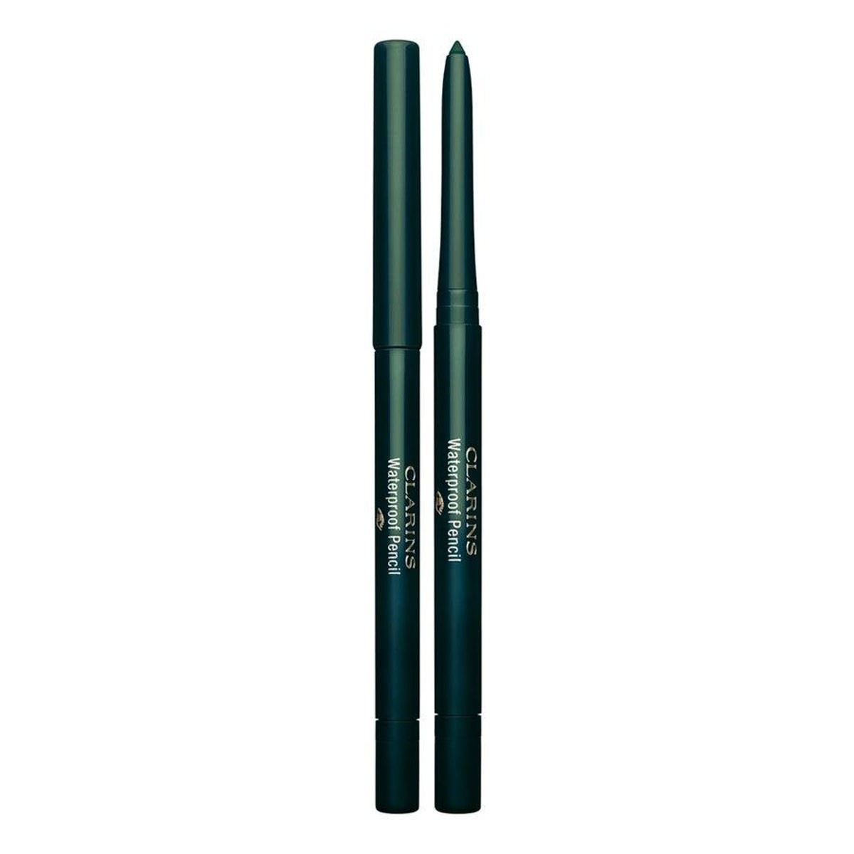Подводка для глаз waterproof pencil Clarins, 05 - forest, вес 0.29 гр.
Подводка для глаз waterproof pencil Clarins, 05 - forest, вес 0.29 гр.