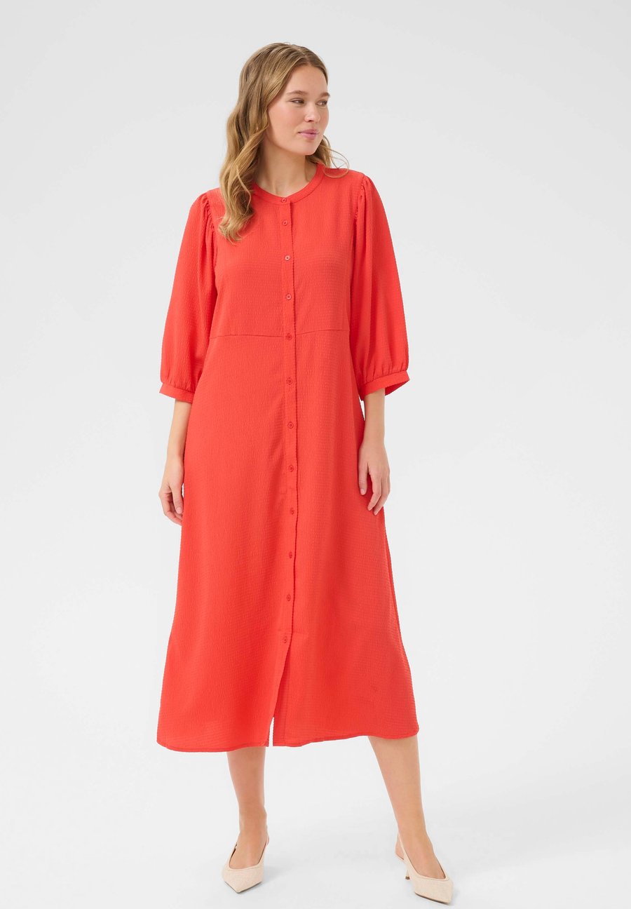 Платье Kaffe KAZOFIA, Bittersweet/Red
Платье Kaffe KAZOFIA, Bittersweet/Red